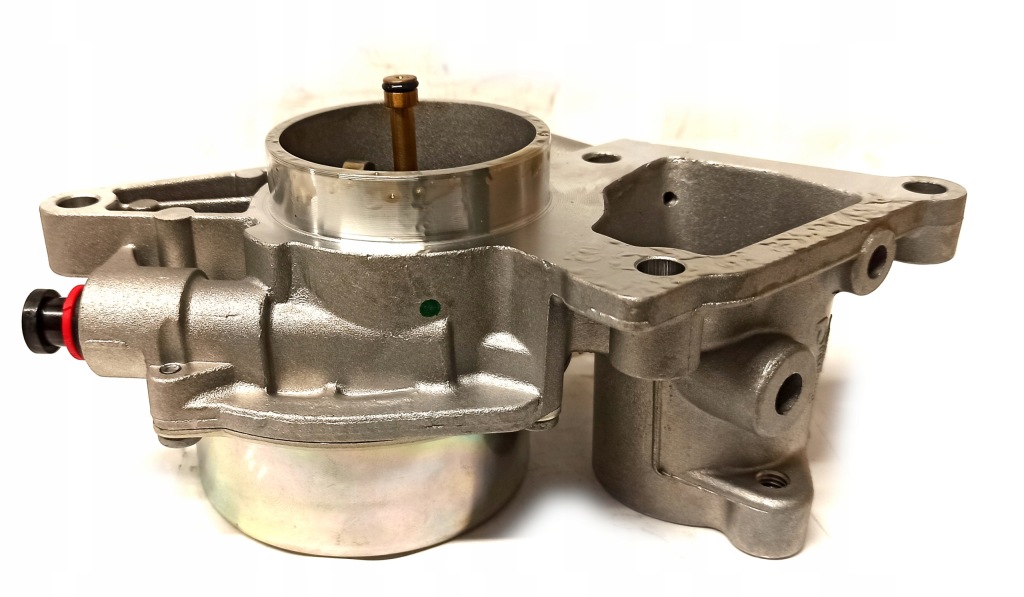 фото №1, Насос вакуум ford mondeo mk3 transit mk5/6 2.2 tdci