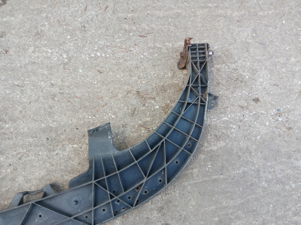 Купить Балка усилитель бампера перед передний opel insignia a 13238346