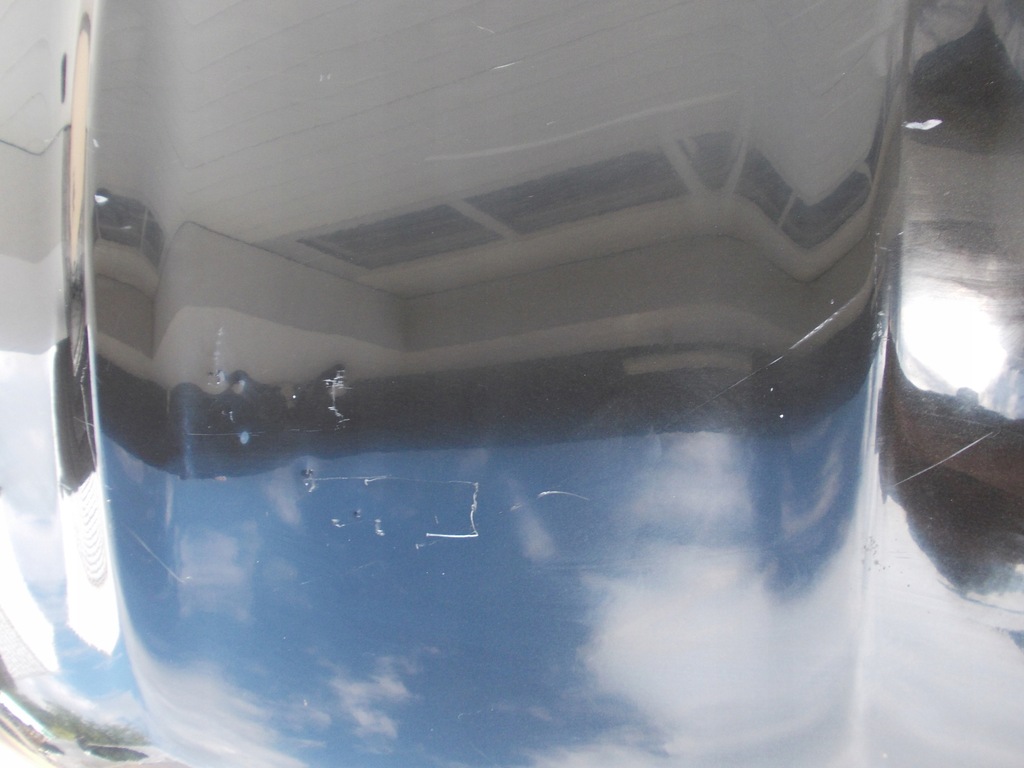 фото №8, Капот кришка двигуна nissan qashqai j10