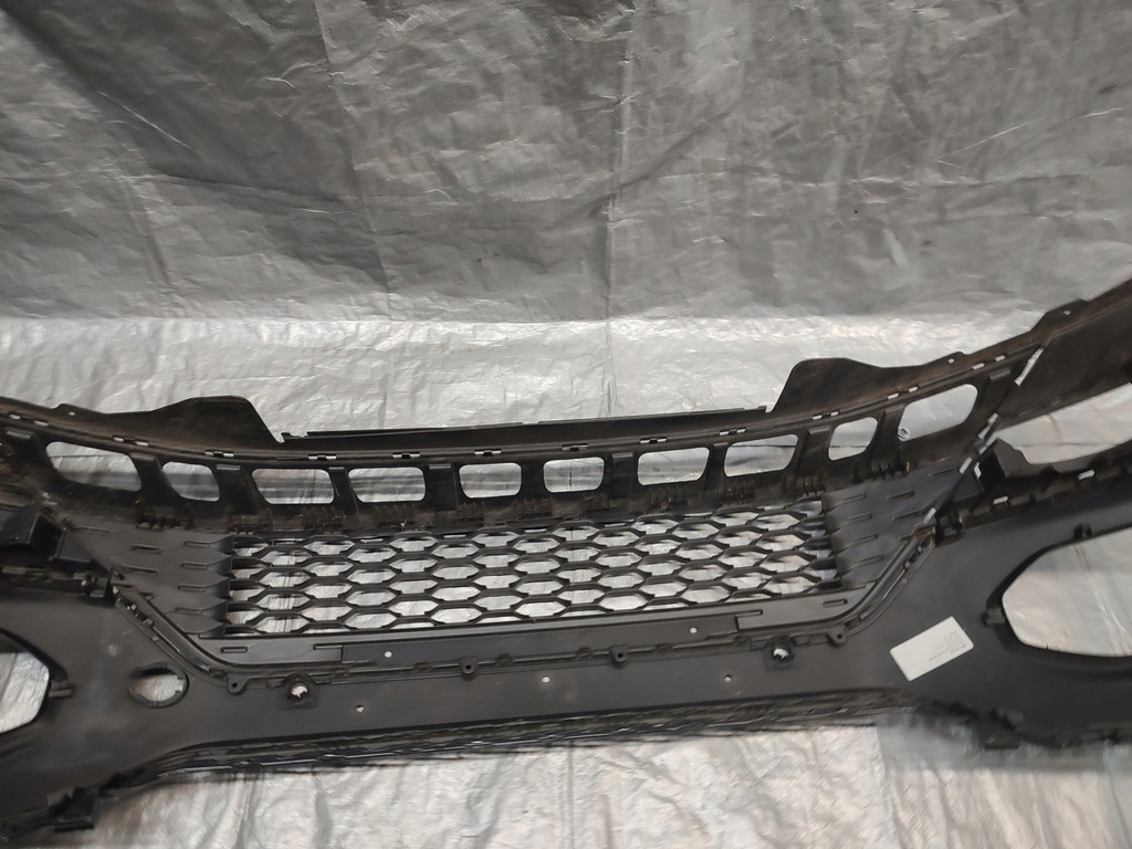 фото №10, Vw t-roc 2ga бампер перед передний 2ga807221j