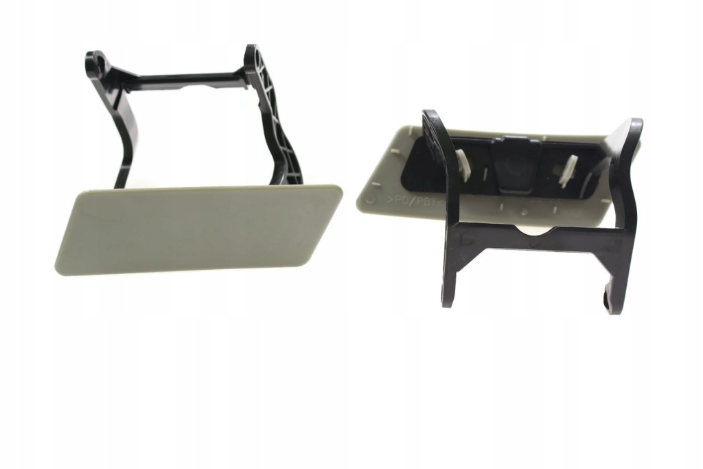 фото №1, Mercedes gl x164 заглушка левая 1648850126