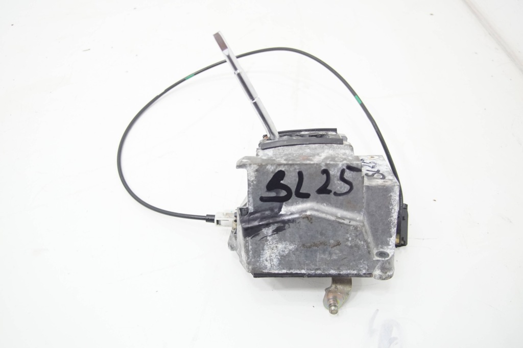 Купити Куліса передач куліса  mercedes sl r230