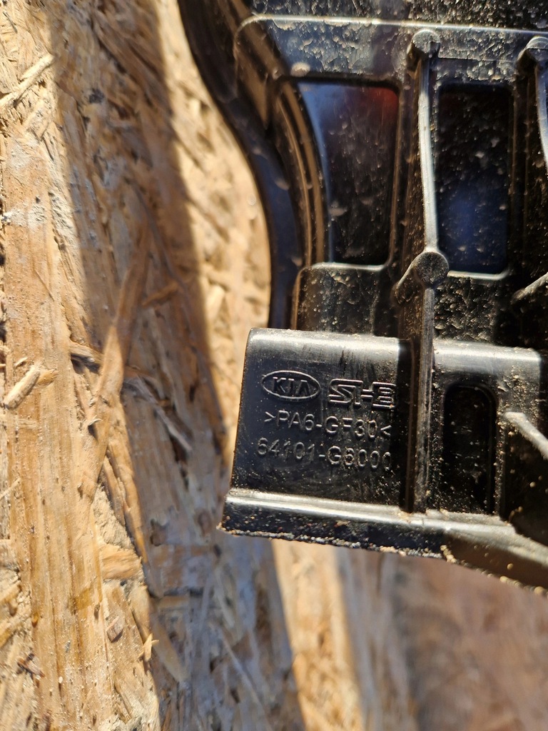 фото №5, Pas передній підсилювач kia picanto iii 3