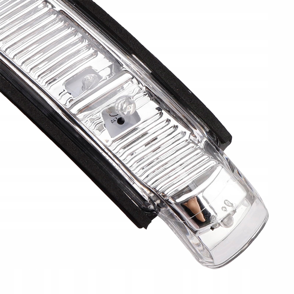 фото №10, Mercedes w211 cls w221 поворотник w дзеркало правий