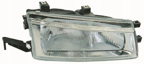 фото №2, Фара лампа правий honda accord 93-