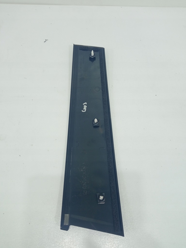 фото №2, Захист стійка перед ліва mitsubishi eclipse cross