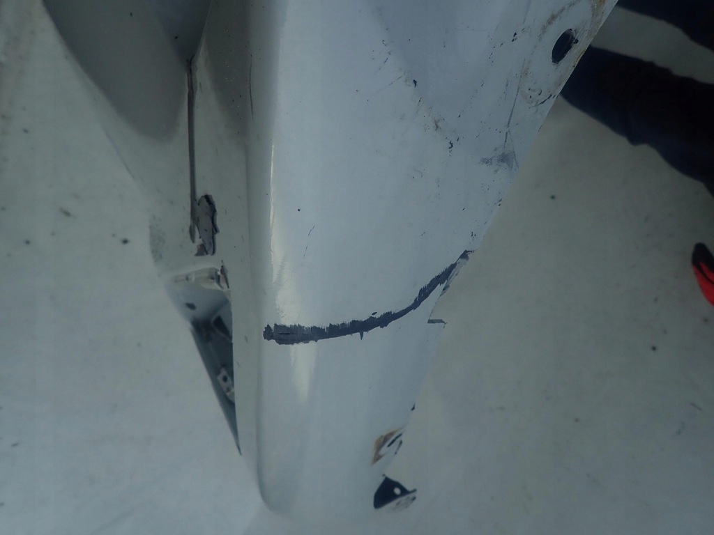 фото №10, Toyota gt86 aero бампер перед омивачі