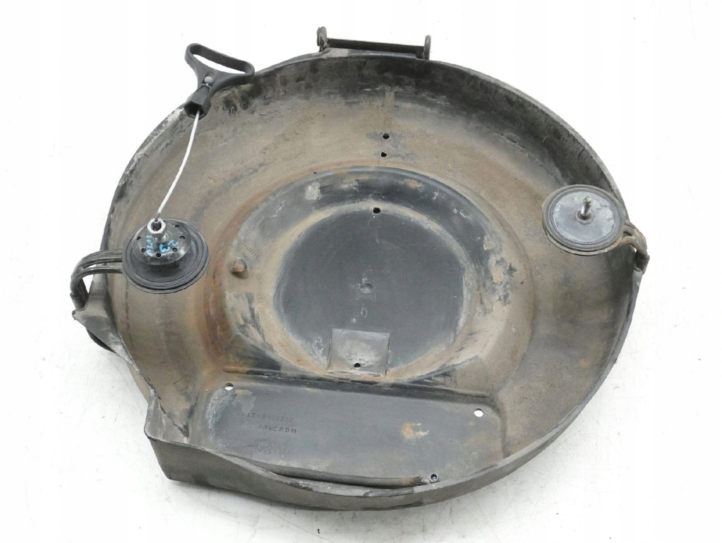 Купить Защита кронштейн колеса запасного корзина bmw z3 8400732