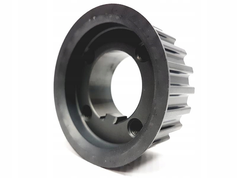 фото №8, Febi bilstein 25172 колесо зубчатое, wał коленчатый