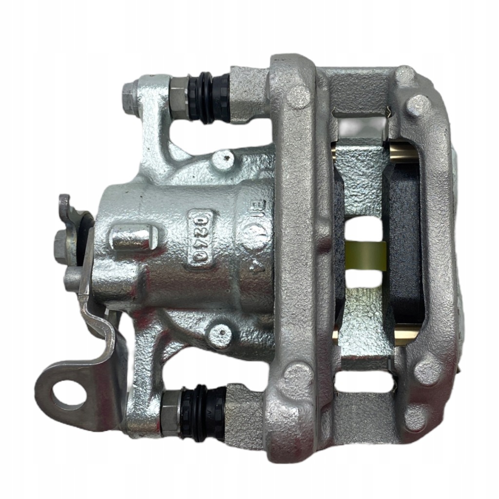 Новый оригинальный номер суппорт тормозной правый задний  renault kangoo iii в Украине