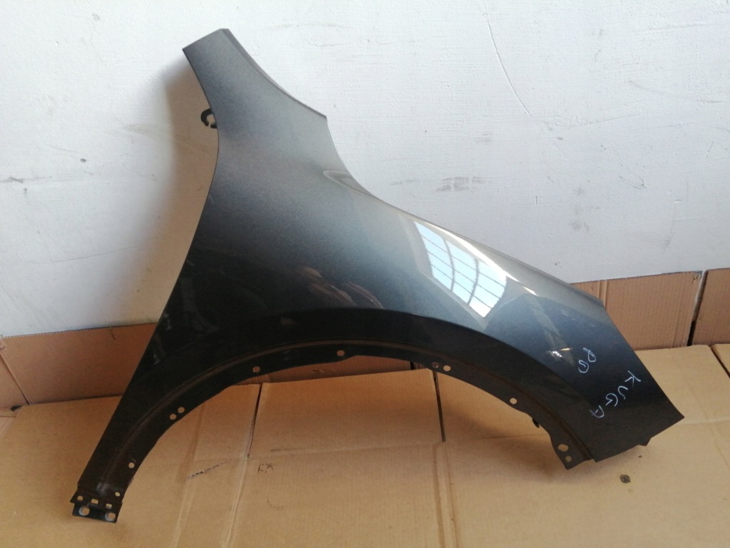 фото №1, Крила правий перед ford kuga mk3 ul