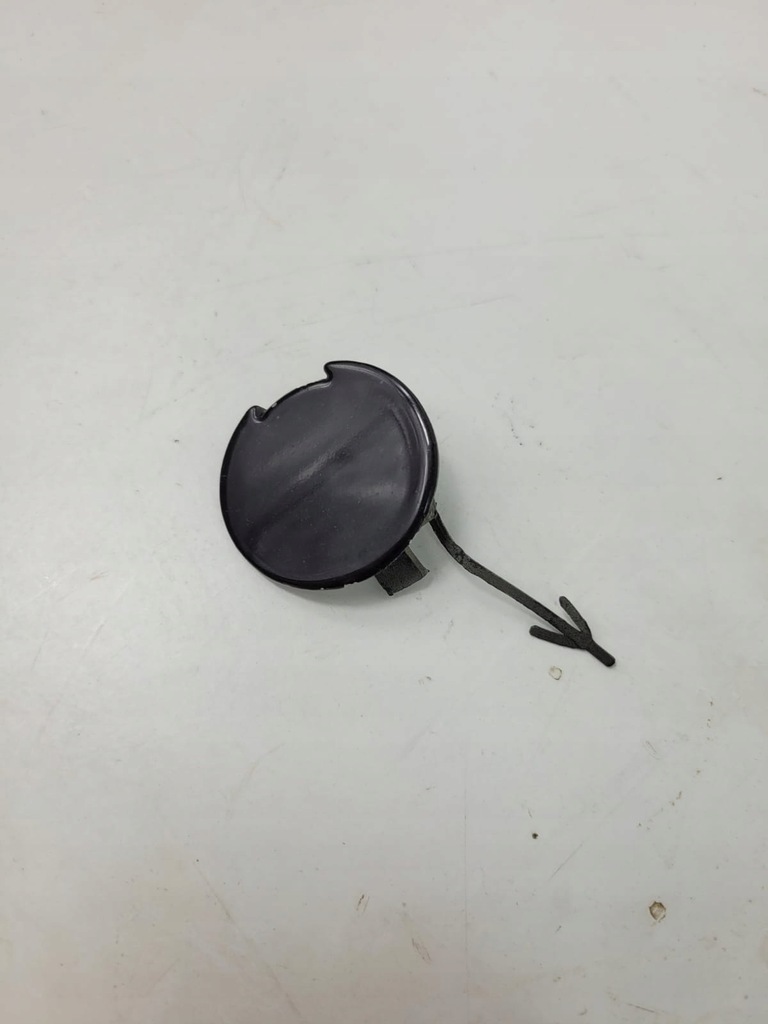 фото №1, Alfa romeo mito заглушка вушко буксирувальний бампер передній