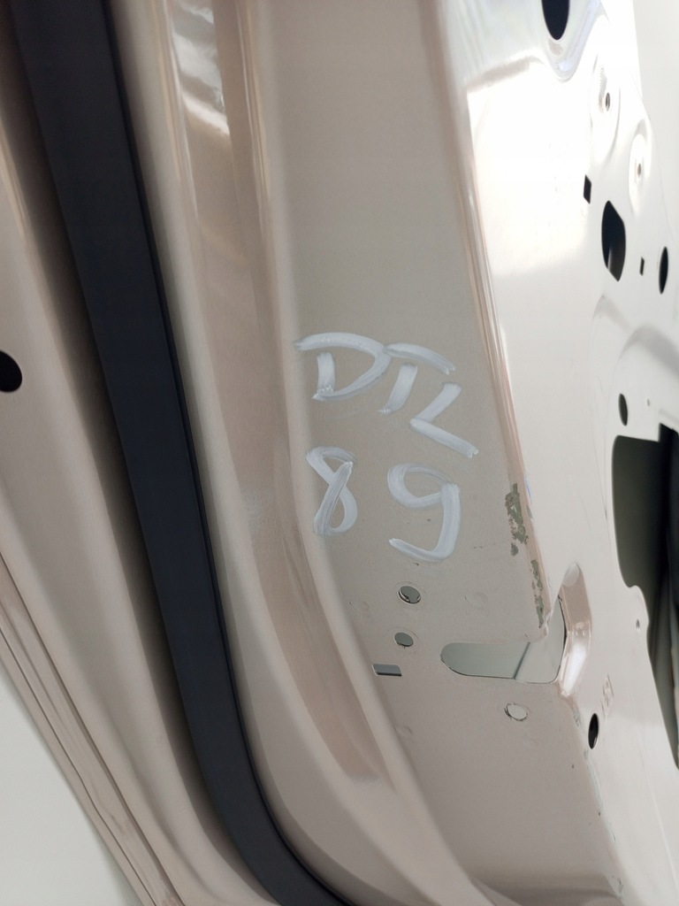 фото №15, Volvo xc40 2017- двері ліва задні задня лівий ÷