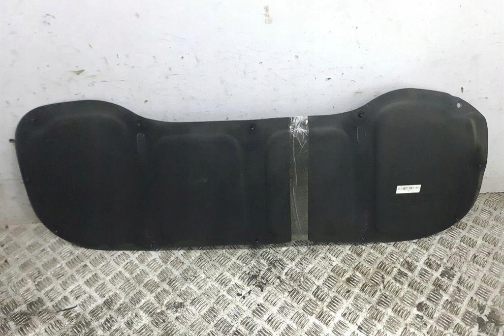 фото №10, Шумоізоляція капот hyundai 81124q0000 1.0l 2024