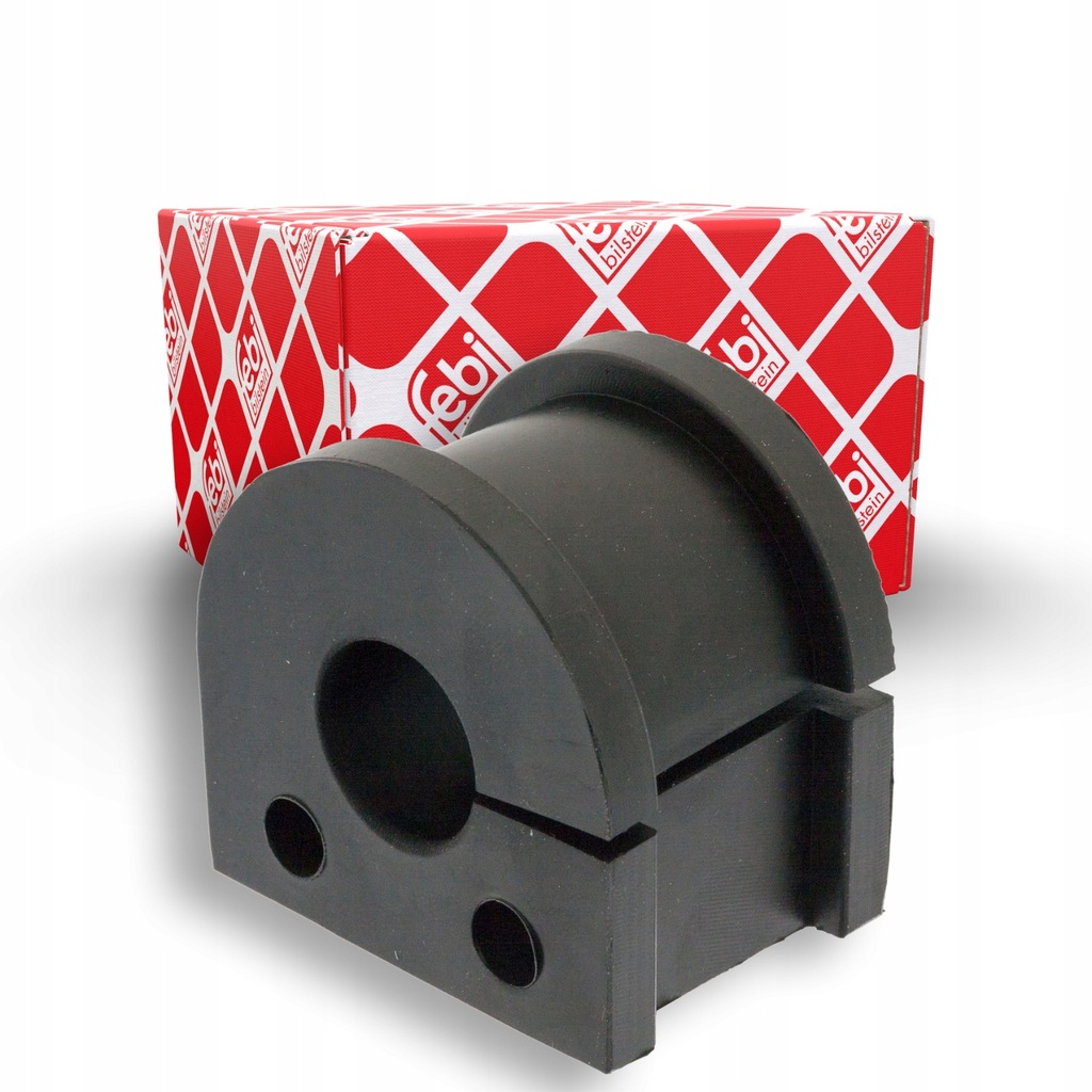 фото №15, Подушка стабілізатора. land rover defender discovery i