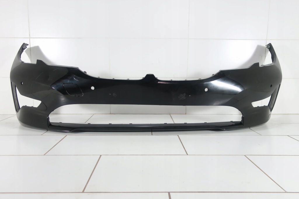 фото №1, Бампер перед передній bmw 3 g20 g21