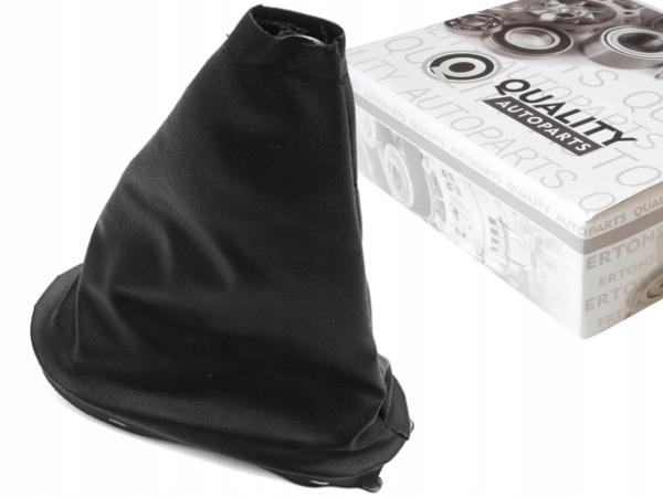 фото №1, Чехол защита + рамка рычаг переключения передач do dacia logan i sandero i 05-