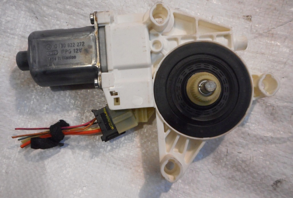 фото №1, Mercedes r w251 07r моторчик стекло правый перед