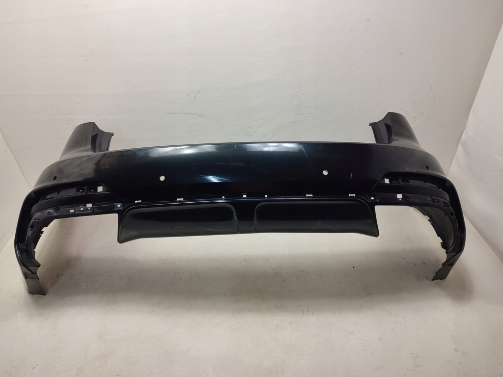 Купить Бампер задняя задний maserati levante gts m161 lift