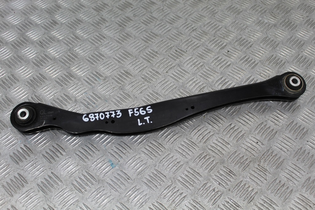 фото №1, Важіль лівий задня mini cooper f56 s jcw 6870773