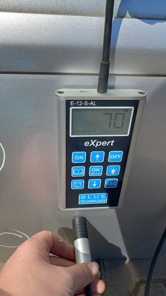 фото №8, Двері лівий задня opel signum 07r