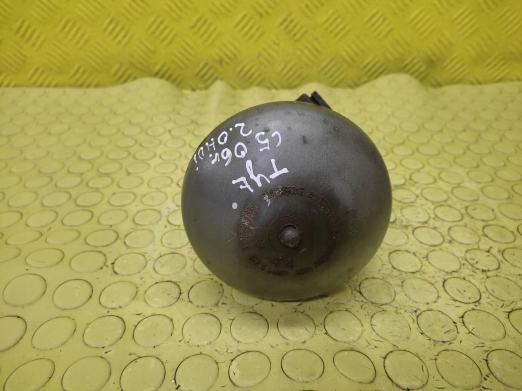 фото №6, Citroen c5 ii сфера привод hydro актуатор турбины задняя