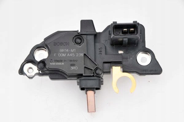 Bosch 1 986 ae0 094 регулятор напруги Зі Шроту