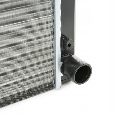 Радиатор к vw polo купе 86c, 80 polo хэтчбек с Разборки