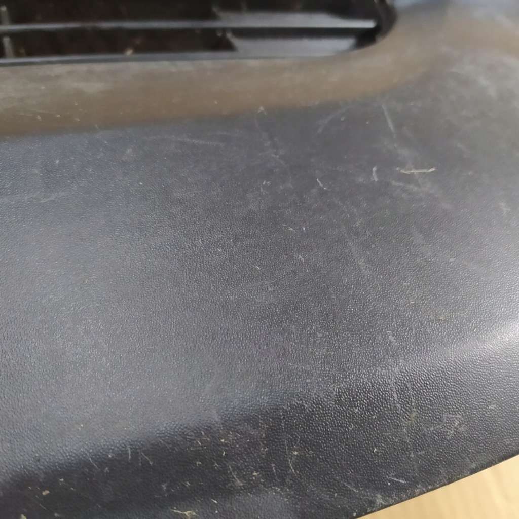 фото №7, Toyota rav4 rav-4 5 решётка радиатора решётка бампера перед 53113-42110