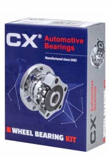 фото №1, Підшипник, набір ремонтний ступиця