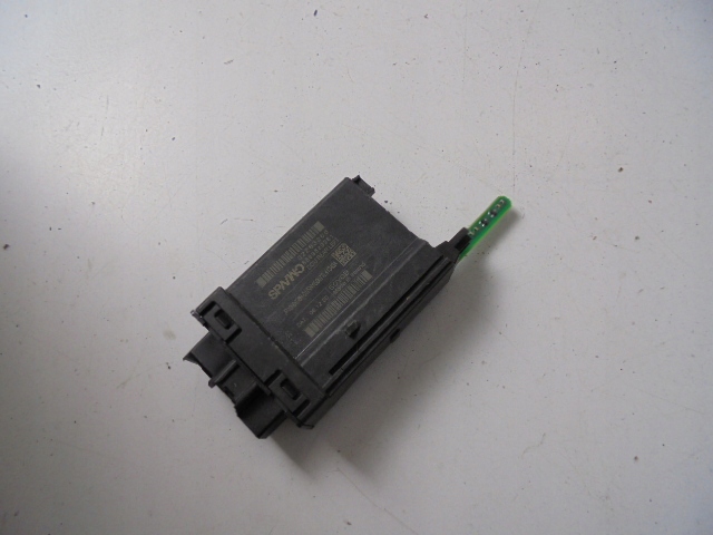 фото №1, Модуль двері лівий задня volvo xc40 2017-