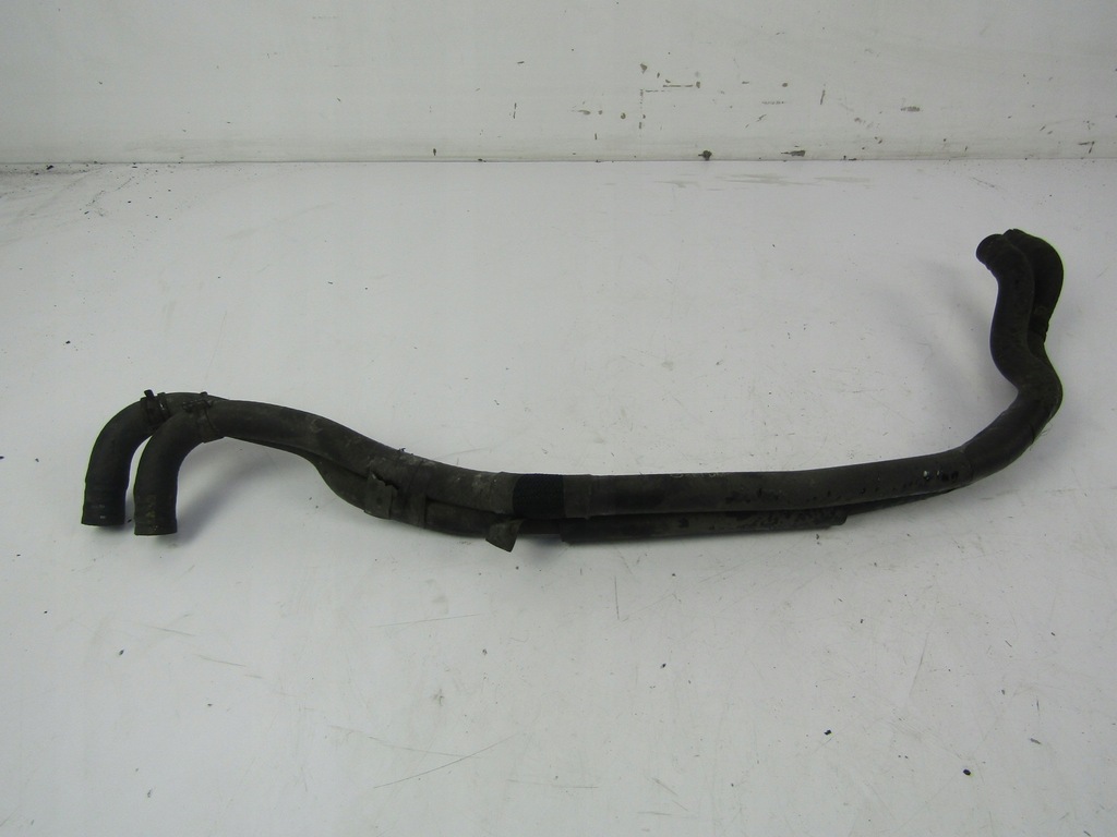 фото №1, Mazda 6 iii gj шланг охолодження обігрівача rhd uk 2,2d 150km shy1