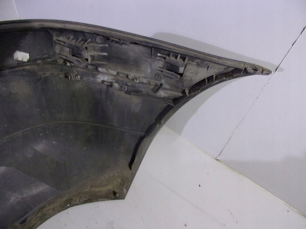 фото №7, Seat leon i бампер задняя задний l555