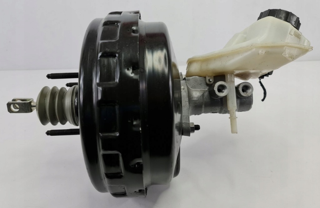 фото №1, Насос підсилювач гальм volvo v60 s60 ii 2.0 d 31305103