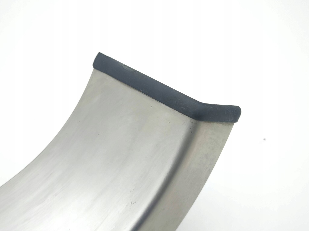 Bentley flying spur 2006 накладка порог дверь передних 3w5853538b с Разборки