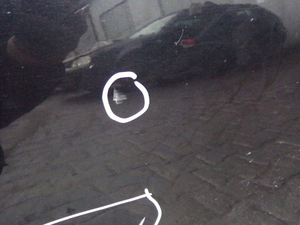 фото №5, Дверь правое перед передние lf9r octavia ii lift