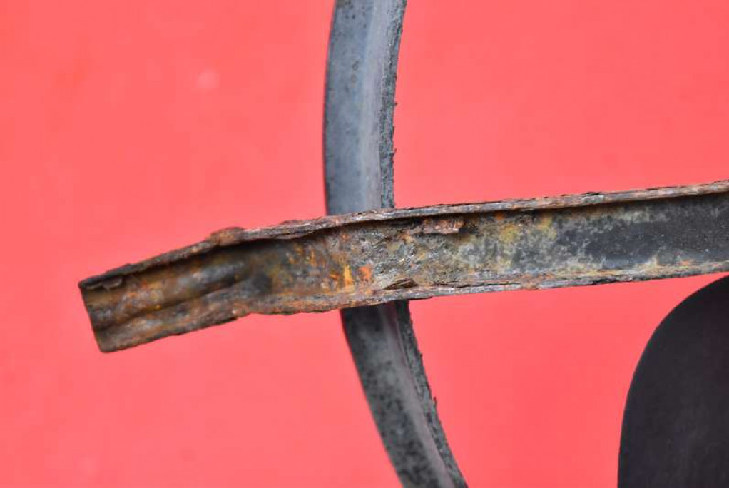 фото №13, Вентилятор 9638739580 peugeot 1007 1.4 8v 06r