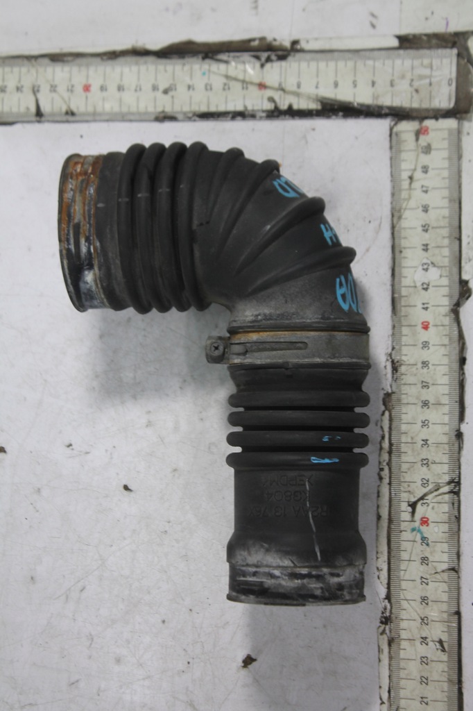 фото №1, Воздухозаборник воздуха r2aa1376x mazda 6 gh 2.2 citd 07-