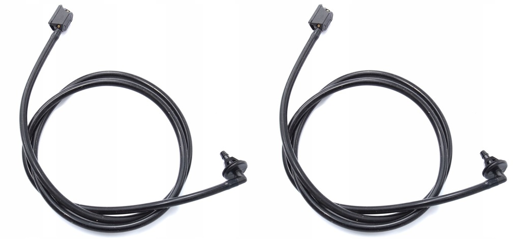 фото №1, Омыватель форсунки шланг na рычаги nissan cabstar