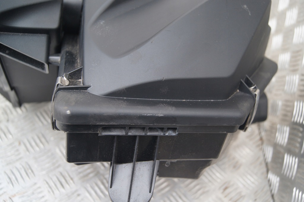 фото №8, Bmw z4 g29 m40i корпус фільтра повітря