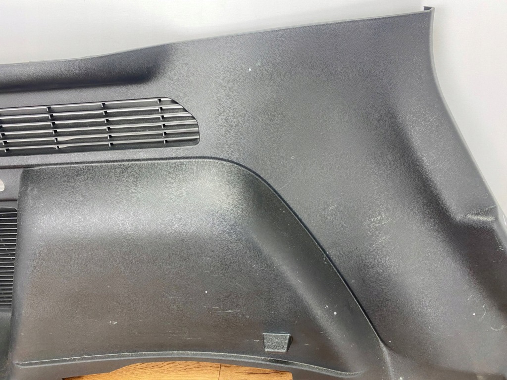 Обшивка багажника ford escape iv kuga mk3 2020+ Доставка