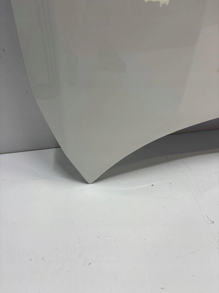 фото №4, Toyota rav4 rav 4 v 5 капот