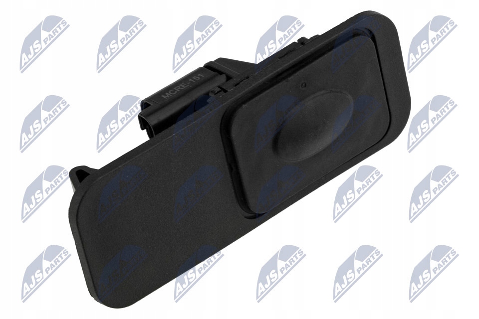 фото №2, Кнопка ручка кришки багажника renault fluence