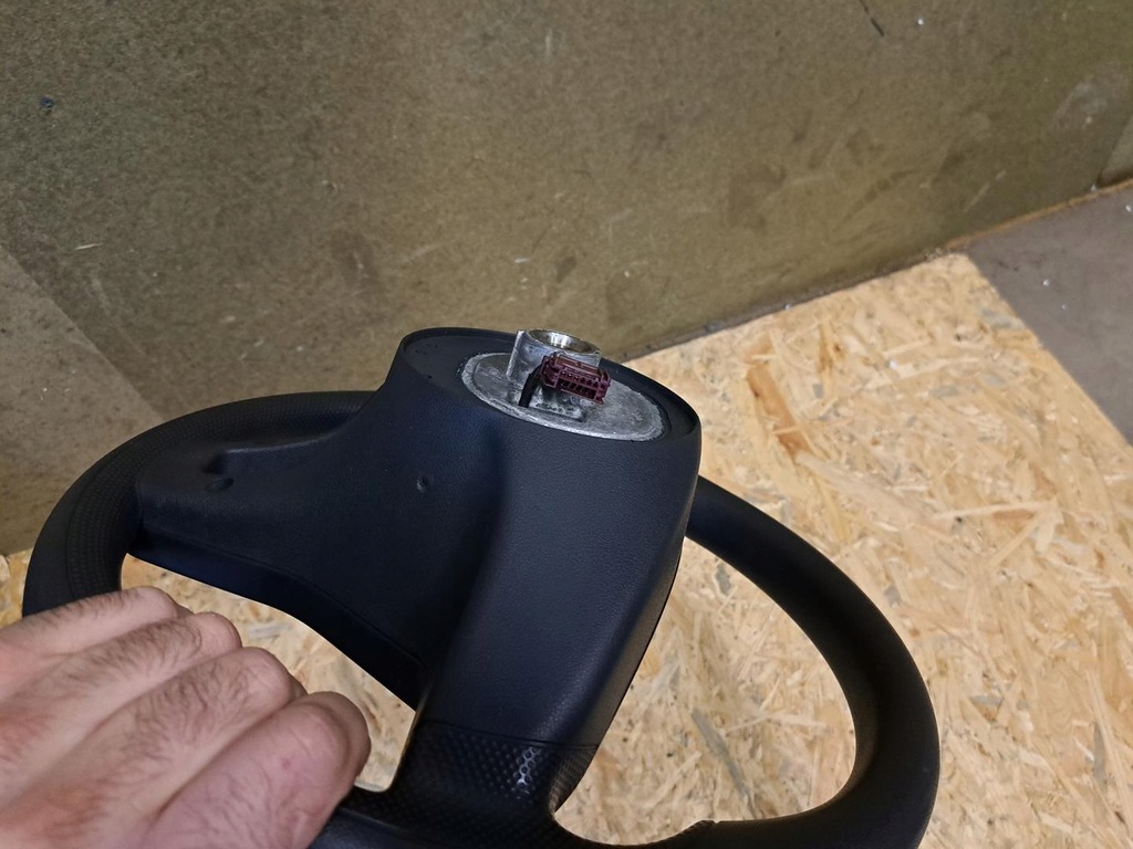 фото №9, Mercedes w246 w176 повітропровід шкіряний czarna комплектна