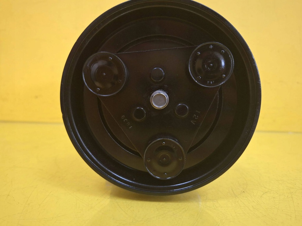 фото №8, Компресор компресор кондиціонера h12a0ah4qu mazda premacy 1.8 b nr136