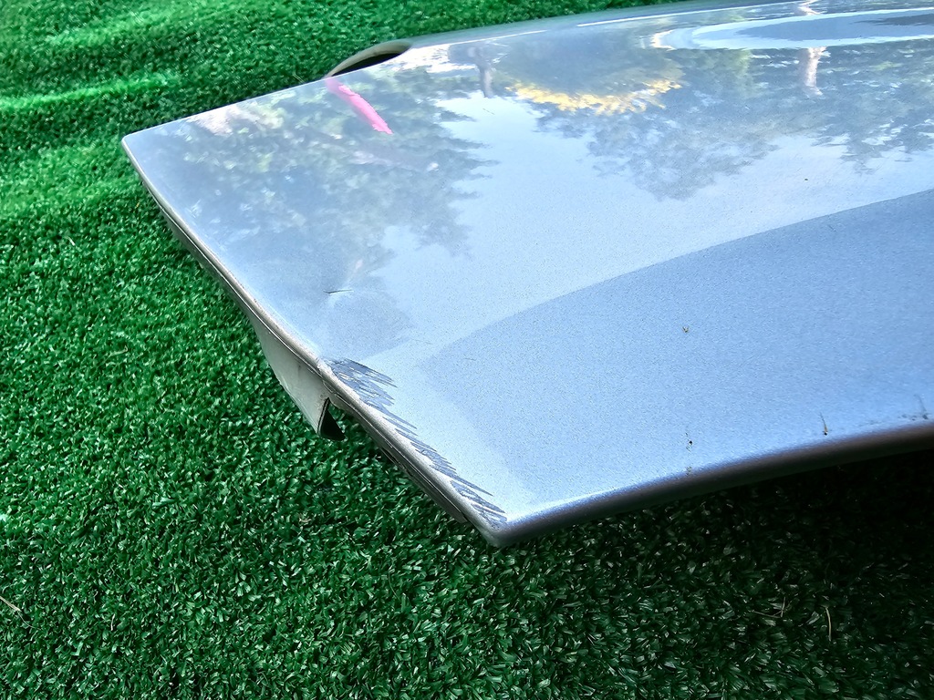 фото №11, Крила лівий перед mercedes b klasa w246