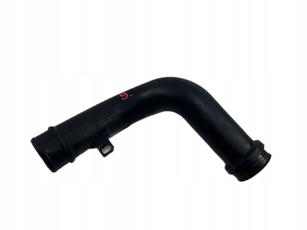 фото №1, Mazda 6 gh шланг труба повітря k3804 r2aa 13231