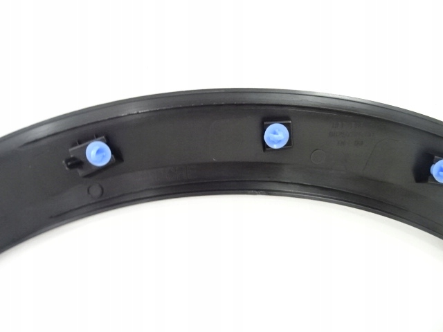 фото №10, Peugeot 2008 ii молдинг крыла левая задняя nowa