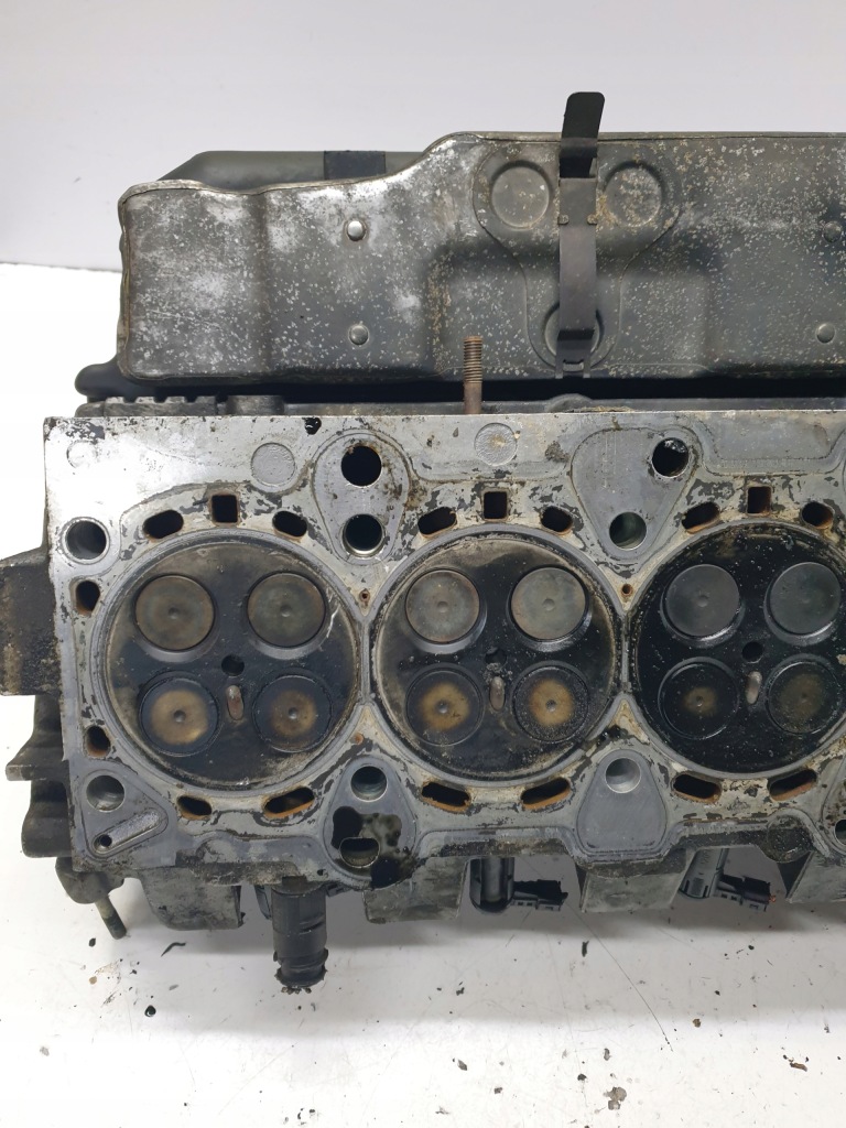 Головка двигуна bmw e39 2.0 дизель 22466019 Київ