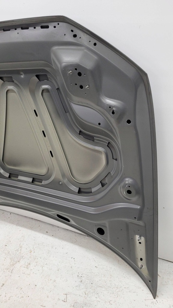 Audi q3 2 83a 2018+ капот кришка двигуна перед передня fv Київ